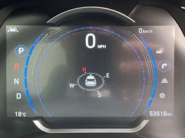 Hyundai SANTA FE 2.2 Santa Fe Premium SE CRDi Auto 4WD 5dr 32