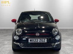 Fiat 500 1.0 MHEV RED Hatchback 3dr Petrol Manual Euro 6 (s/s) (70 bhp)