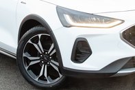 Ford Focus ACTIVE VIGNALE MHEV 11