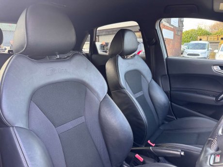 Audi A1 1.4 A1 Sportback TFSI S Line 5dr 26