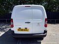 Peugeot Partner BLUEHDI PROFESSIONAL L1 7
