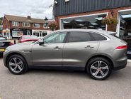 Jaguar F-Pace 2.0 D180 Portfolio SUV 5dr Diesel Auto AWD Euro 6 (s/s) (180 ps) 11