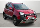 Fiat Panda 1.3 Multijet (80) Cross 4x4 5dr 1