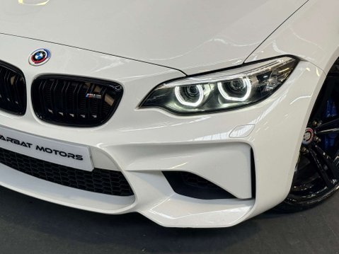 BMW M2 3.0 M2 Auto 2dr 46