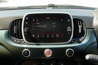 Fiat 500 ROCKSTAR 27