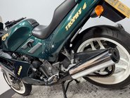 Triumph Trophy 1200 4 1993 1 OWNER VERY CLEAN ONLY 18K PROJECT BIKE SPORTS TOURER 9
