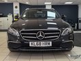 Mercedes-Benz E Class 2.0 E200 SE G-Tronic+ Euro 6 (s/s) 5dr 90
