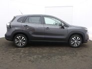 Suzuki S-Cross ULTRA BOOSTERJET ALLGRIP MHEV 2