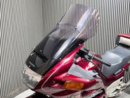 Honda ST 2000 42K PROJECT BIKE SPARES OR REPAIR SPORTS TOURER 19