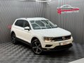Volkswagen Tiguan 2.0 TDI SE Navigation 4Motion Euro 6 (s/s) 5dr 3