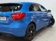 Mercedes-Benz A Class 2.1 A200 CDI Sport Hatchback 5dr Diesel 7G-DCT Euro 6 (s/s) (136 ps) 25