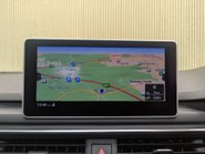 Audi A5 2.0 A5 Vorsprung 40 TDI Quattro Semi-Auto 4WD 2dr 58