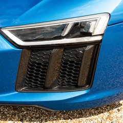Audi R8 5.2 FSI V10 Plus S Tronic quattro Euro 6 (s/s) 2dr 1