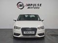 Audi A3 1.2 A3 Sport TFSI 3dr 3