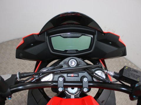 Aprilia Tuono 125 TUONO 125 15