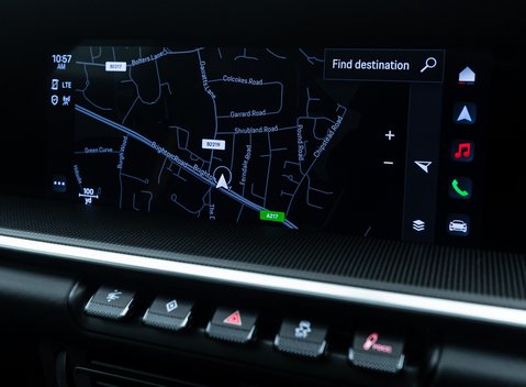 Porsche 911 Turbo S (992) 23