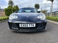 Porsche 911 TURBO TIPTRONIC S 6