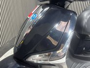 Piaggio Liberty 2021 1 OWNER ONLY 1200 MILES TOP BOX 125CC SCOOTER BIKE 19