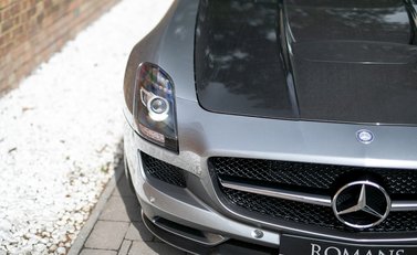 Mercedes-Benz SLS AMG GT Final Edition 24