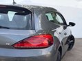 Volkswagen Scirocco 1.4 Scirocco BlueMotion Technology TSi 3dr 26