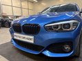 BMW 1 Series 1.5 118i GPF M Sport Shadow Edition Auto Euro 6 (s/s) 5dr 53