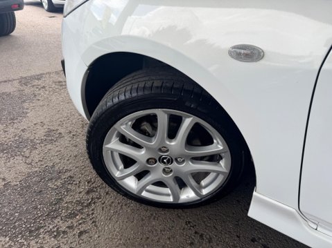 Mazda 2 1.3 Tamura Euro 5 5dr 17