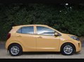 Kia Picanto 1.0 DPi 2 Hatchback 5dr Petrol AMT Euro 6 (s/s) (66 bhp) 3