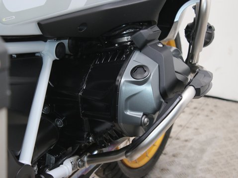 BMW R 1250 GS ADVENTURE R 1250 GS ADVENTURE TE 30