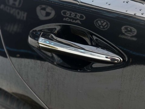 Infiniti Q50 2.2d SE Auto Euro 6 (s/s) 4dr 25