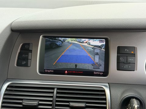 Audi Q7 TDI QUATTRO S LINE PLUS 20