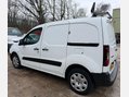 Peugeot Partner 1.6 HDi 850 S Panel Van 4dr Diesel Manual L1 (132 g/km, 90 bhp) 16