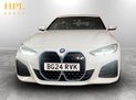 BMW i4 35 70.2kWh M Sport Gran Coupe 5dr Electric Auto eDrive (286 ps) 2