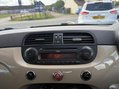 Fiat 500 1.2 Lounge Euro 4 3dr 11