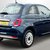 Fiat 500 1.0 Mild Hybrid Dolcevita [Part Leather] 3dr 9