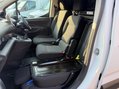Peugeot Partner 1.5 BlueHDi 950 Professional Premium + Long Panel Van LWB Euro 6 (s/s) 6dr 18