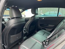 Kia Sportage (Sold) 1.6 CRDi GT-Line SUV 5dr Diesel DCT Euro 6 (s/s) (134 bhp) 15
