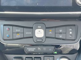 Nissan LEAF Leaf E+ Tekna 62 kw/h battery, 239 mile range, 5dr 56