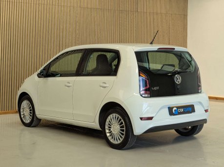 Volkswagen Up 1.0 Move up! 5dr 20