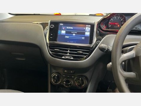 Peugeot 208 1.2 VTi PureTech Active Euro 5 5dr 7
