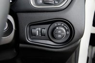 Jeep Renegade ALTITUDE 11