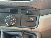 Volkswagen Crafter LWB High Roof Startline Cr35 Air Con EURO 6 32