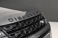 Land Rover Discovery Sport 1.5 Discovery Sport Urban Edition PHEV Auto 4WD 5dr 13