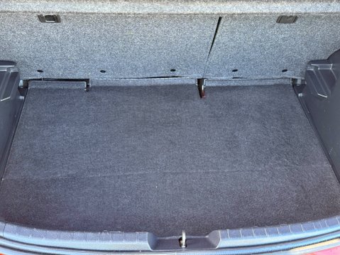 Toyota Yaris VVT-I SPORT 50