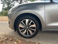 Suzuki Swift SZ-T DUALJET SHVS MHEV 34
