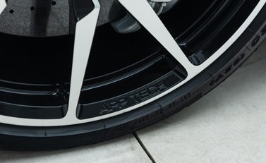 Lamborghini Aventador S LP 740-4 ROADSTER 30