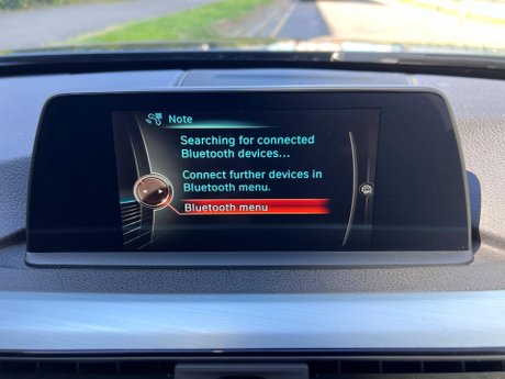 BMW 3 Series 2.0 320i M Sport Touring Auto Euro 6 (s/s) 5dr 70