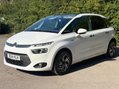 Citroen C4 Picasso 1.6 e-HDi Airdream Exclusive Euro 5 (s/s) 5dr 7