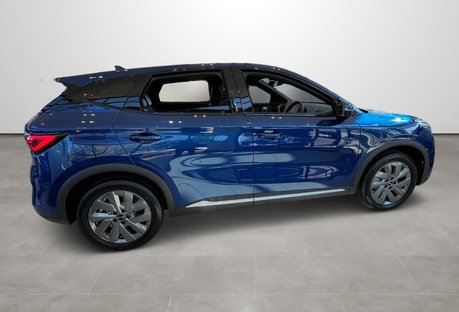 BYD Atto 3 Evo 5dr 230kw Design 75kwh Auto