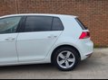 Volkswagen Golf 1.4 Golf Match TSi BlueMotion Technology 5dr 7