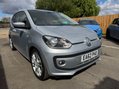 Volkswagen Up HIGH UP 2